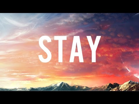 Stay - Zedd, Alessia Cara 
