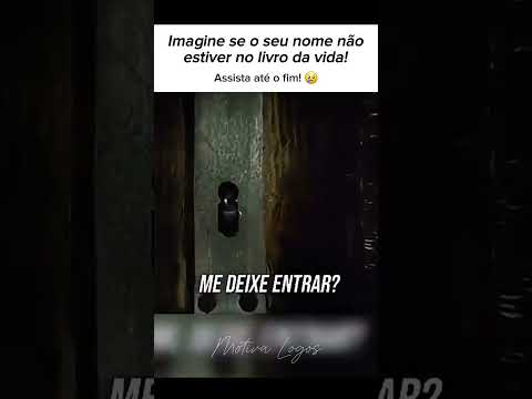 1% vão ver até o final! 😢 #reflexão #pregação #evangelho #fé #cristianismo #Deus #videoscristaos