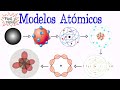 Evolución de los Modelos Atómicos