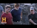 Oak Island Exploration Insights