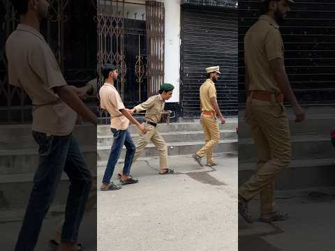 Mamu ka ghar jaa rahe hain 🤣🤭 #comedyvideos #funny #comedy #funnyshorts #hasle