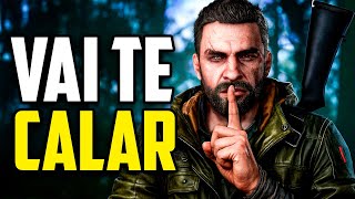 7 Jogos que vão CALAR A BOCA de TODO MUNDO!