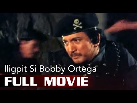 ILIGIPIT SI BOBBY ORTEGA MARKANG BUNGO 2 (1995) Rudy Fernandez Full Tagalog Movie HD