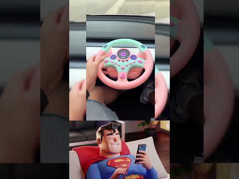 2024 New Drive Style #shorts #reaction #shortsfeed