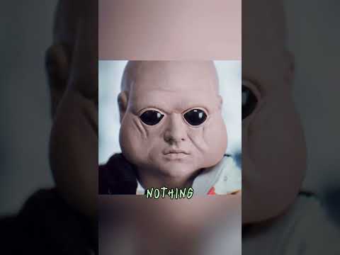 Something Was Off About That Family