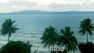 Naigani Island Resort Fiji