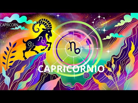 CAPRICORNIO✨POR ORDEN DIVINA 🔴EMPIEZAS A MANIFESTAR EN TU VIDA BENDICIONES INFINITAS