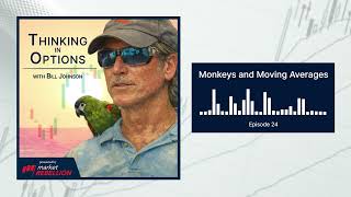Monkeys and Moving Averages
