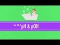 Exploring pH, pOH, and Reversible Reactions