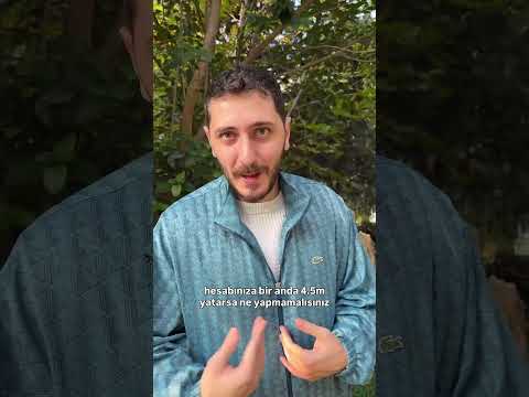 bi anda milyoner olursun