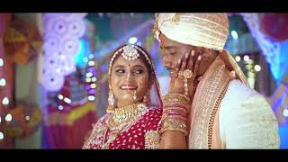 Wedding Teaser #RaShita #bihariwedding #bihar @MeowStudioSA