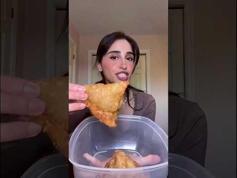 Again Samosa Salad | समोसा की सलाद |#drfoodie