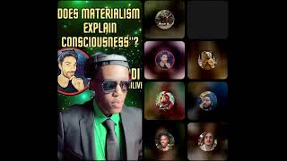 FULL DEBATE: Does materialism explain consciousness? Mike vs Alex K