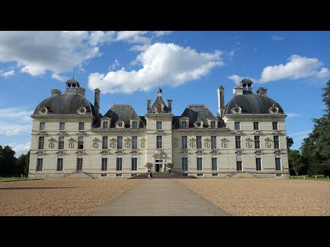 Frances Loire: Chteau Country