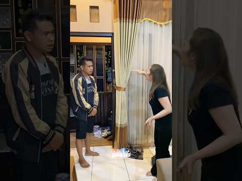 Mang Udeg Nyanak Mejikom Sanes Nyari A Obi Ka Bumi Teh Kokom
