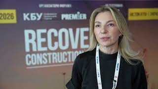Відгук про RCF 3.0 від Оксани Кучеренко, Керівниця відділу маркетингу Ruukki Україна