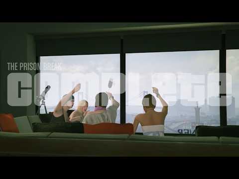 GTA5 Online Random & WTF #1