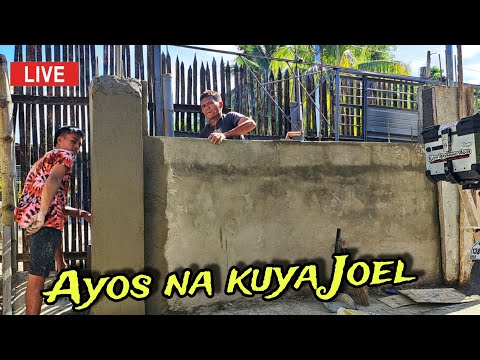 🇵🇭KUYA JOEL MASIPAG KA TALAGA