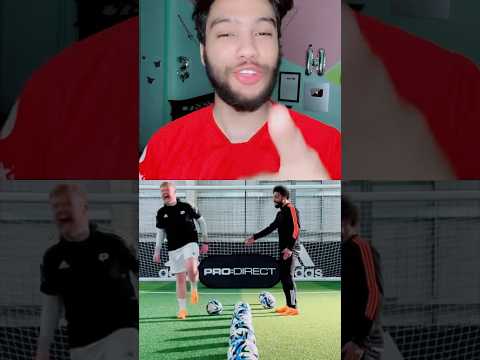 ุดููู ุตูุงุญ ุจููุณุจ ุงูุชุญุฏูุงุช ุงุฒุงู ูู ูููุฑุจูู ๐ค๐ฅ #football #ู
ุตุฑ #ู
ุญู
ุฏ_ุตูุงุญ #ูููุฑุจูู #ุงูุฏูุฑู_ุงูุงูุฌููุฒู