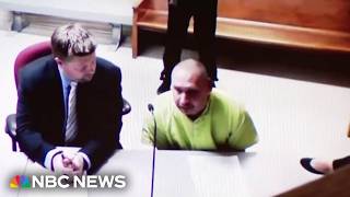 YouTube video thumbnail: Serial Arson Suspect in Spokane Charged With Igniting Multiple Fires