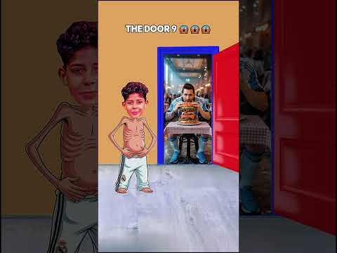 من سيعطي الطعام لجونيور؟ رونالدو ضد ميسي