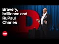 RuPaul's Insights and Philosophy