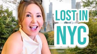 New York City Experience: Olivia Dean LIVE + Rocio Zobel's Resto Recos! | Small Laude