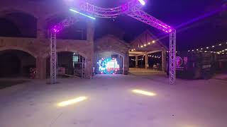Dj setup 