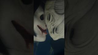 Jeff The Killer Kisses Slenderman
