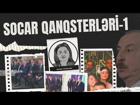 SOCAR-ın gəmirici dişləri. Milli sərvətlər və antimilli qarət. Qara qızıl və "ağ banda"nın tərkibi