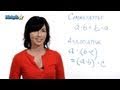 Exploring the Commutative and Associative Properties of Multiplication