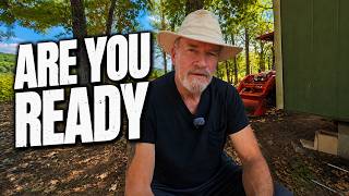 If They’re Right, You Need To Be Ready