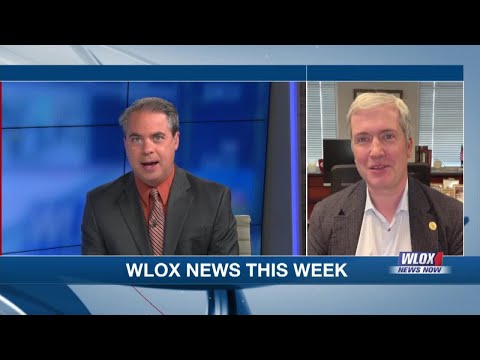 YouTube video thumbnail: More Than $1 Million in Unclaimed Money Being Returned to Mississippians