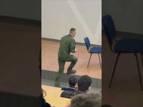 Реклама контракта в вузах.