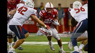 2016 Nebraska vs Fresno St Football