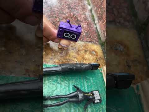 Con không hiểu tại sao bố đc ngủ cùng mẹ mà con lại không được  #tieumao36 #shorts