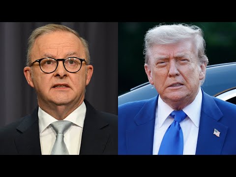 Australia-US relationship has ‘serious’ problems