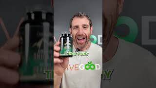 This Product is the DESTROYER OF WEAKNESS!