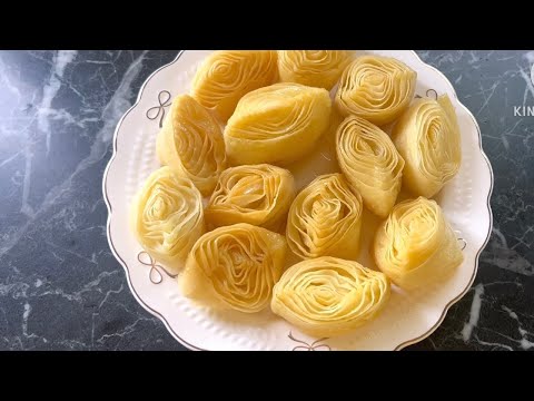 কিবাবে এই রকম খাজা বানানো যাবে অনেক টিপস এবং ট‍্রিকস থাকছে  এই রেসিপিতে
