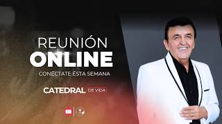 Reunión General 10 de mayo