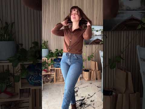 اتيكت وضع القميص تحت البنطلون #اكسبلور #ootdguide #shirthack #fashionstyle