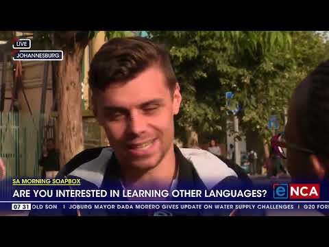 International Mother Language Day | Are you interested in learning other languages?