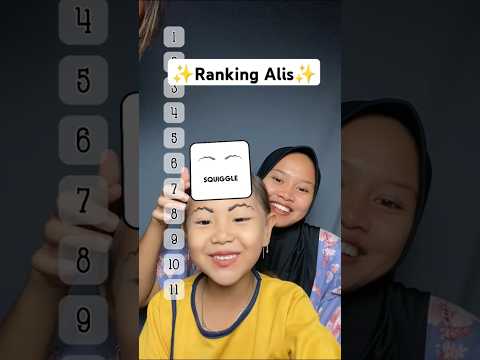 NGAKAK TAPI SEDIH🙏🤏 LAYAR GAK MAU DI PENCET😩😀