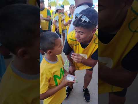 Se você pudesse pedir uma coisa para Deus o que você pediria? #shorts