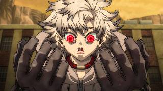 Banished To The Abyss But Ends Up With S-Rank Powers and Returns For Revenge | New Anime Recap