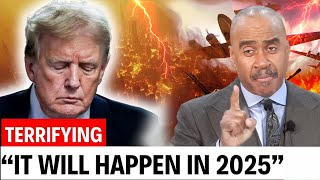 Pastor Gino Jennings [September 23, 2025] These 5 Serious End Time Bible Prophecies Are Happening