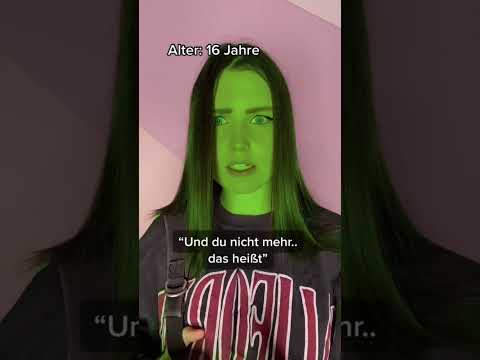 #pov : Du wirst erst wieder normal, wenn du deinen Seelenverwandten triffst! #shorts #acting