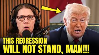 Trump Admin DESPERATE as it seeks to STRIP RIGHTS