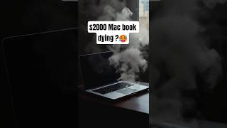 Fixing My $2000 MacBook For $100 WAS A STEAL!