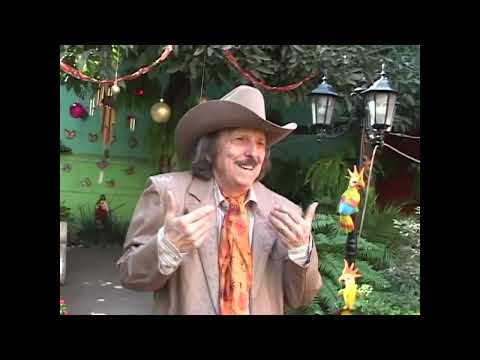 EL REY POBRE (Video Oficial) - PONCHO VILLAGOMEZ Y SUS COYOTES DEL RIO BRAVO • Discos Del Bravo